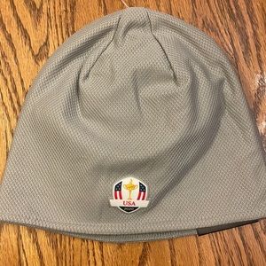 NEW USA Ryder cup beanie 2020